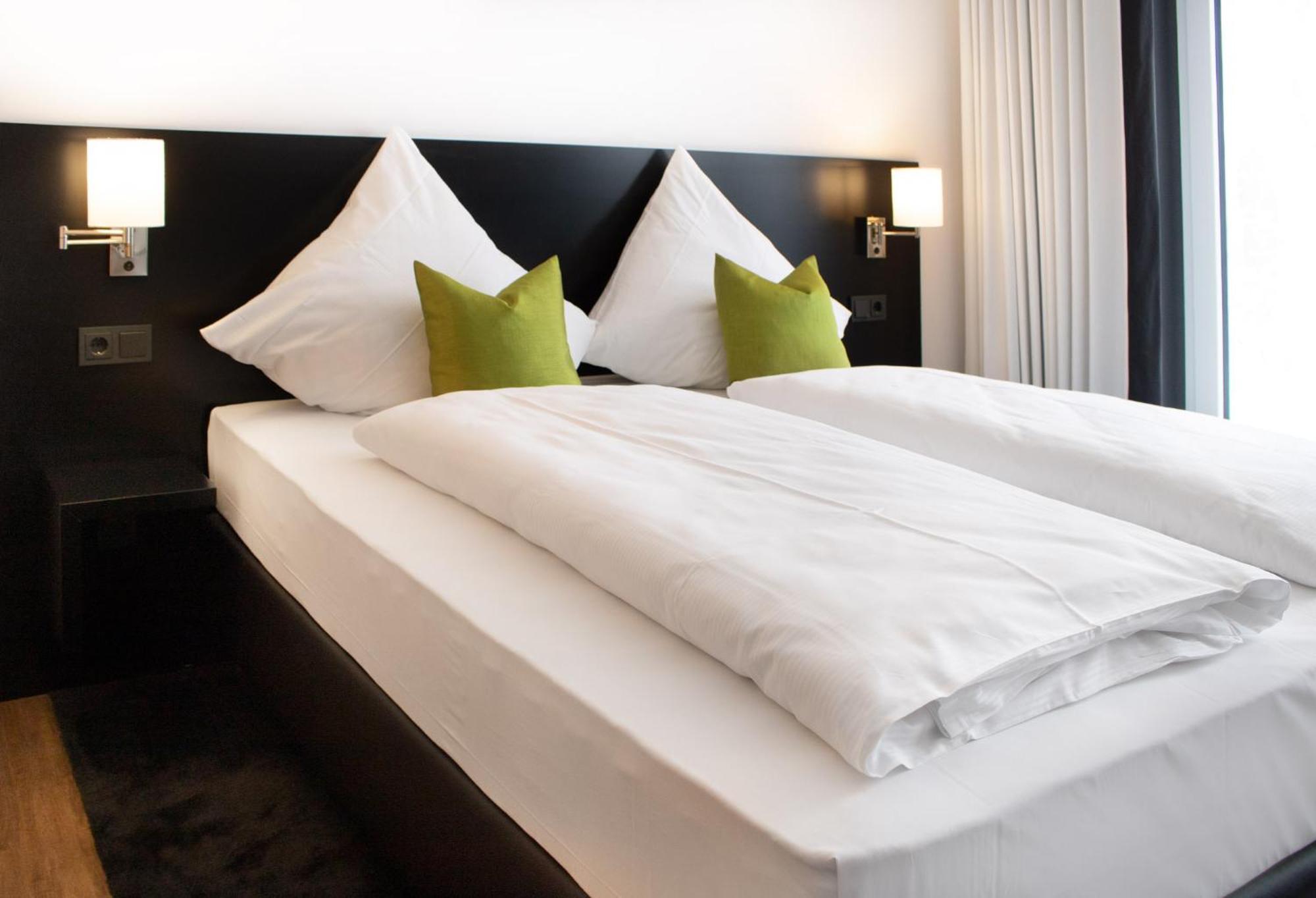 Oha Hotel By Wmm Hotels Osterode am Harz Zewnętrze zdjęcie