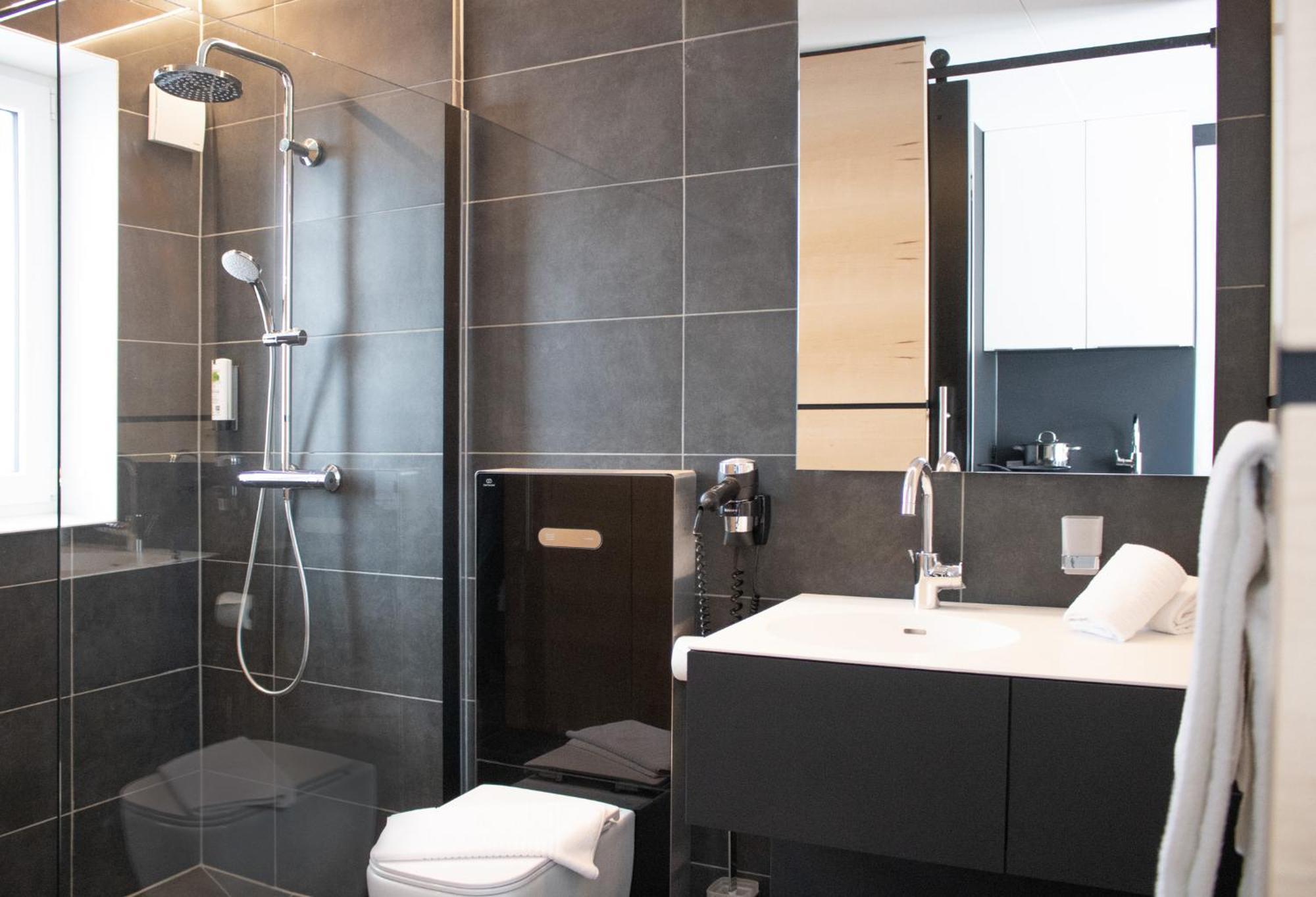 Oha Hotel By Wmm Hotels Osterode am Harz Zewnętrze zdjęcie