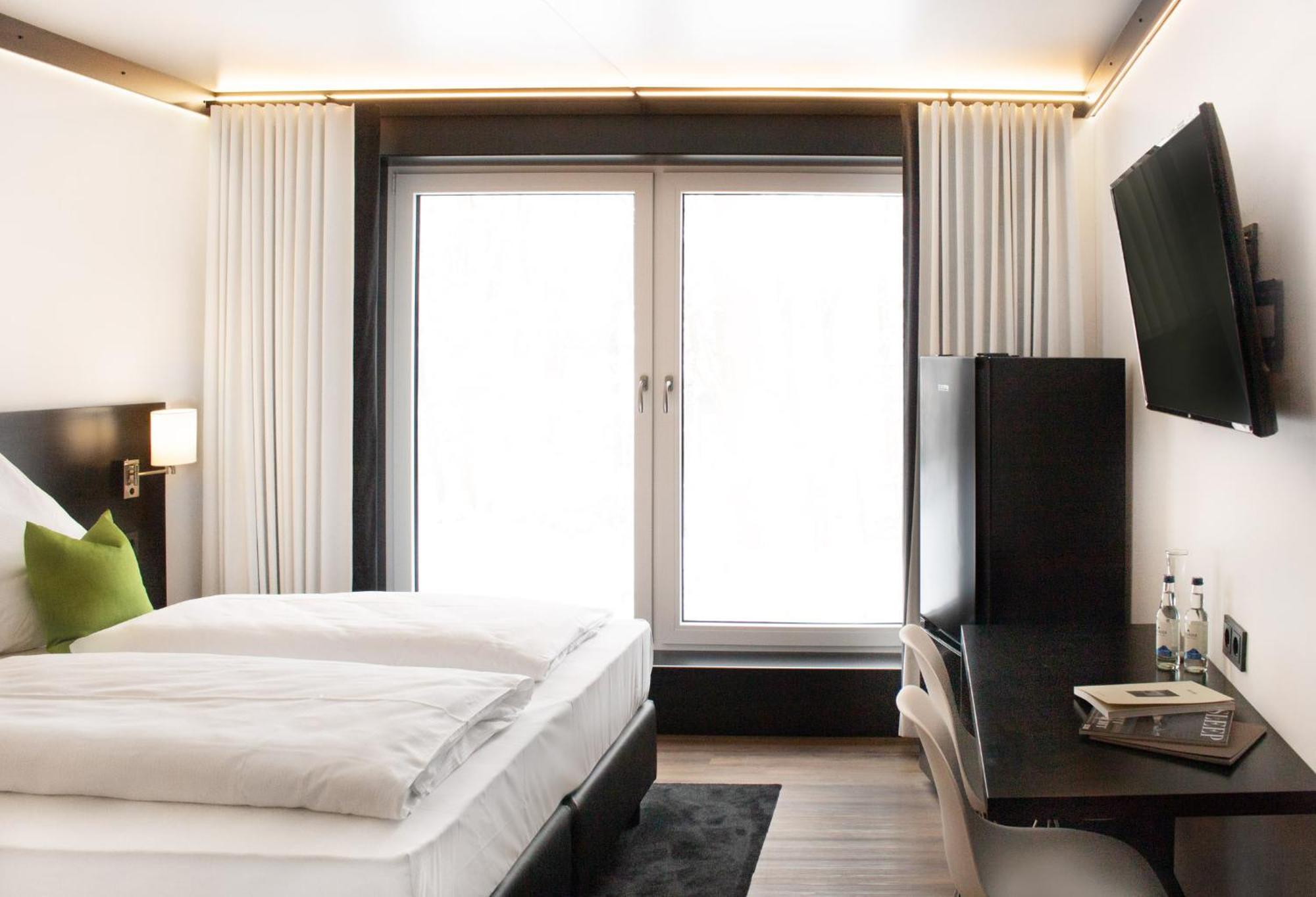 Oha Hotel By Wmm Hotels Osterode am Harz Zewnętrze zdjęcie
