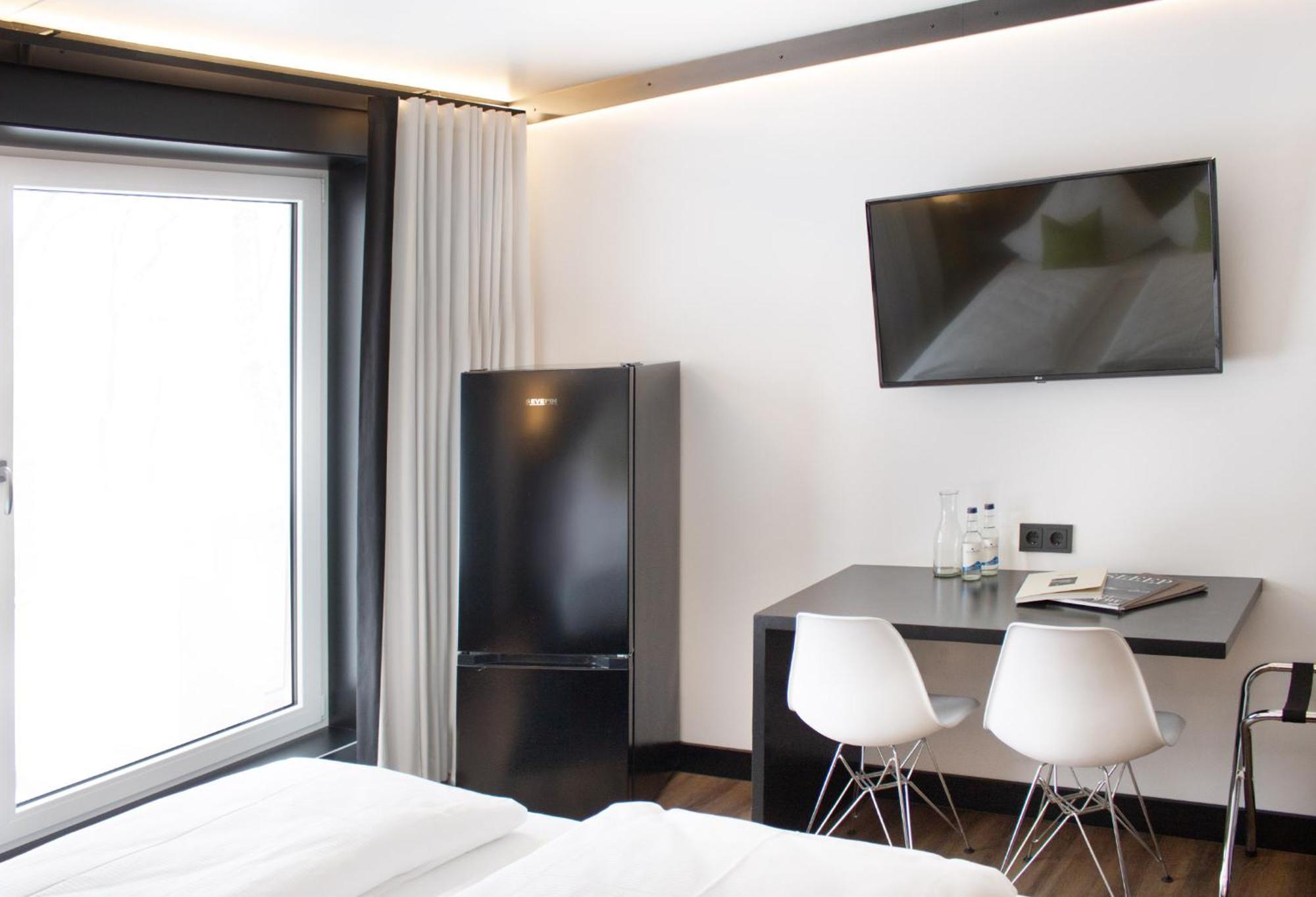 Oha Hotel By Wmm Hotels Osterode am Harz Zewnętrze zdjęcie